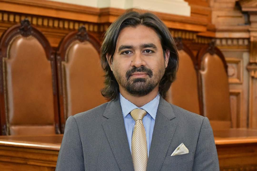 Erick Videla Martínez